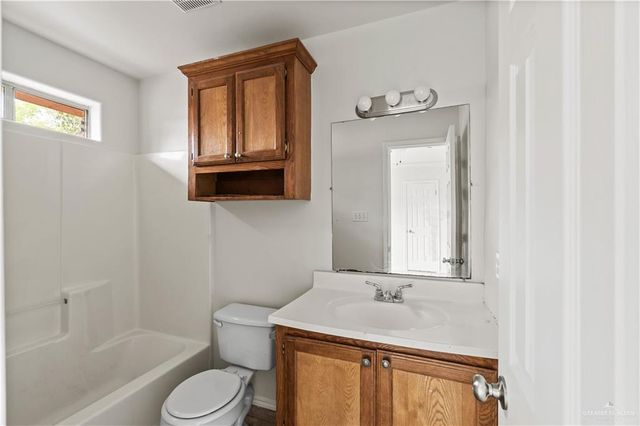 523 Perkins Avenue, Mission, TX 78572