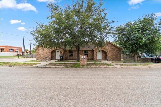 523 Perkins Avenue, Mission, TX 78572