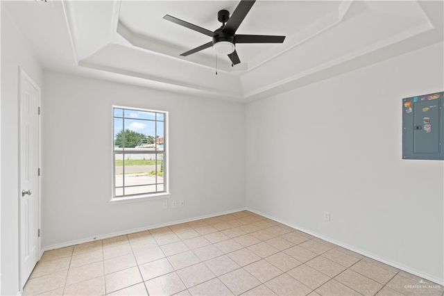 523 Perkins Avenue, Mission, TX 78572