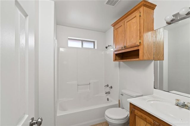 523 Perkins Avenue, Mission, TX 78572