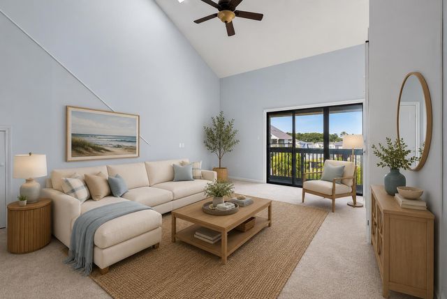 1880 Auburn Ln Apt 26E, Surfside Beach, SC 29575
