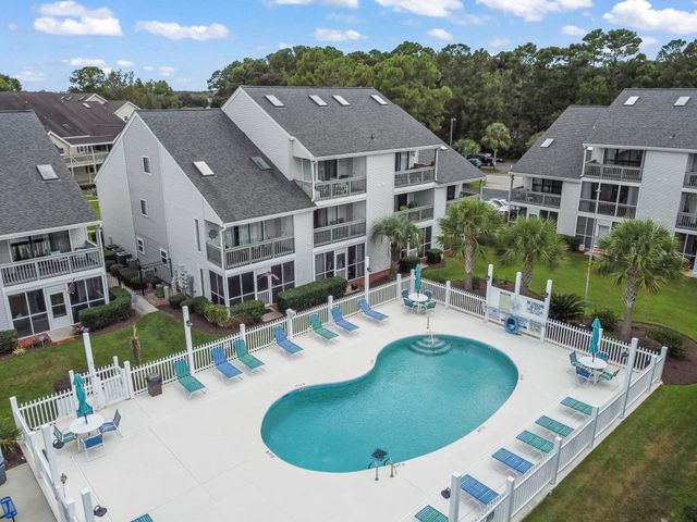 1880 Auburn Ln Apt 26E, Surfside Beach, SC 29575
