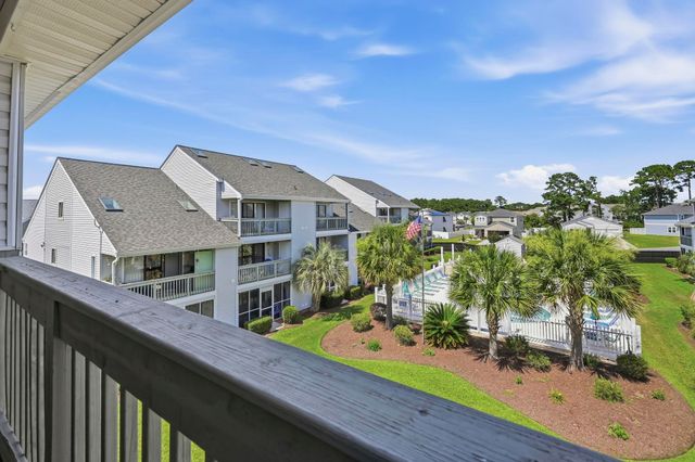 1880 Auburn Ln Apt 26E, Surfside Beach, SC 29575
