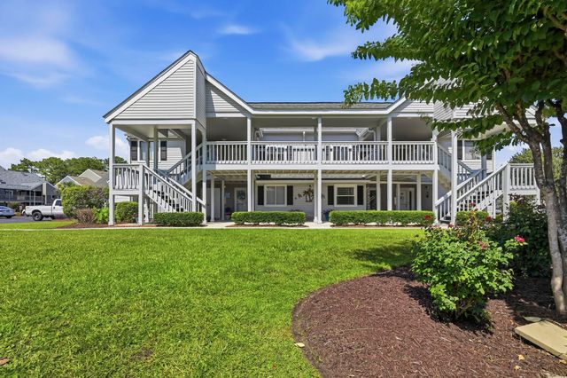 1880 Auburn Ln Apt 26E, Surfside Beach, SC 29575