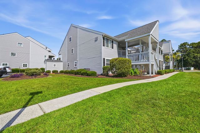 1880 Auburn Ln Apt 26E, Surfside Beach, SC 29575