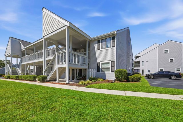 1880 Auburn Ln Apt 26E, Surfside Beach, SC 29575