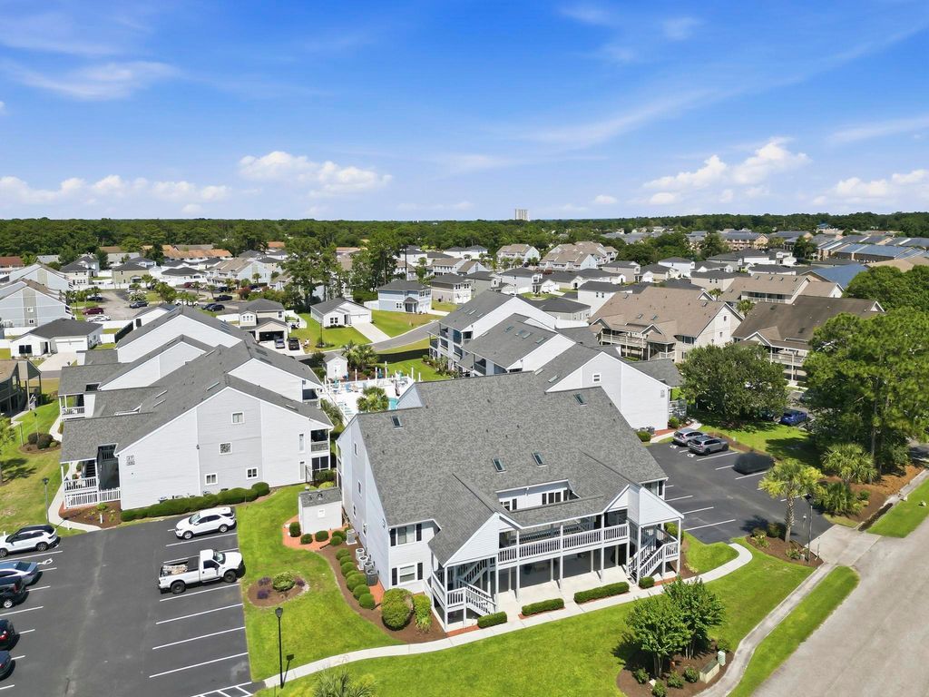 1880 Auburn Ln Apt 26E, Surfside Beach, SC 29575