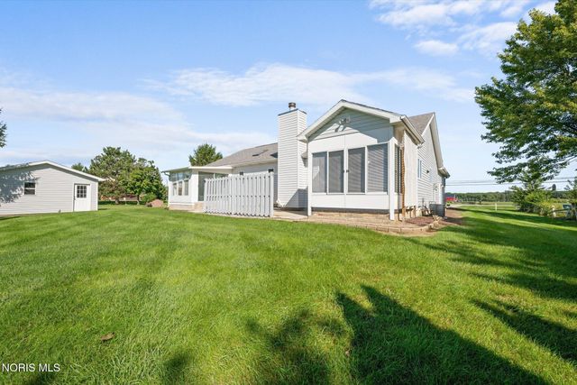 4616 Pickle Road, Oregon, OH 43616