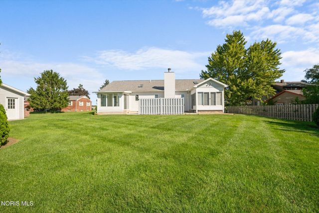 4616 Pickle Road, Oregon, OH 43616