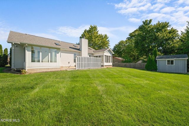 4616 Pickle Road, Oregon, OH 43616