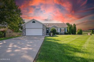 4616 Pickle Road, Oregon, OH 43616