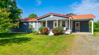 1334/1356 Johnson Road SE, Cleveland, TN 37323
