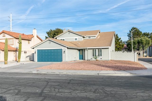 2340 Belvedere Drive, Henderson, NV 89014
