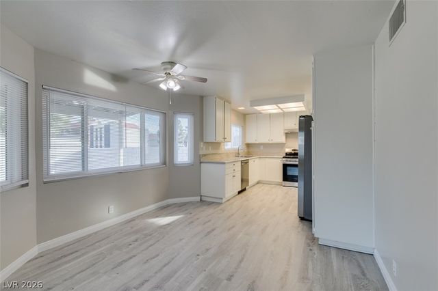 2340 Belvedere Drive, Henderson, NV 89014