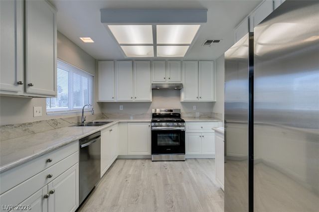 2340 Belvedere Drive, Henderson, NV 89014