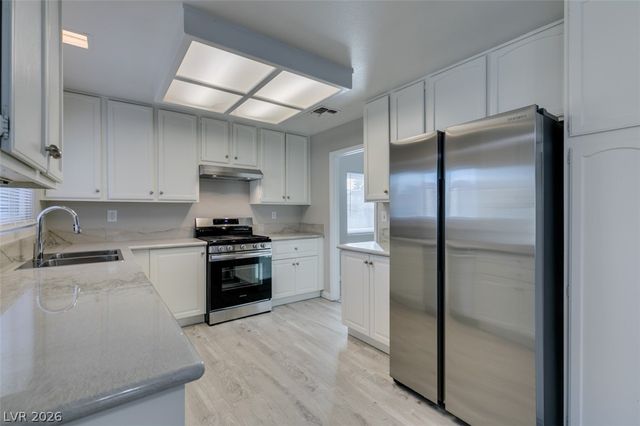 2340 Belvedere Drive, Henderson, NV 89014