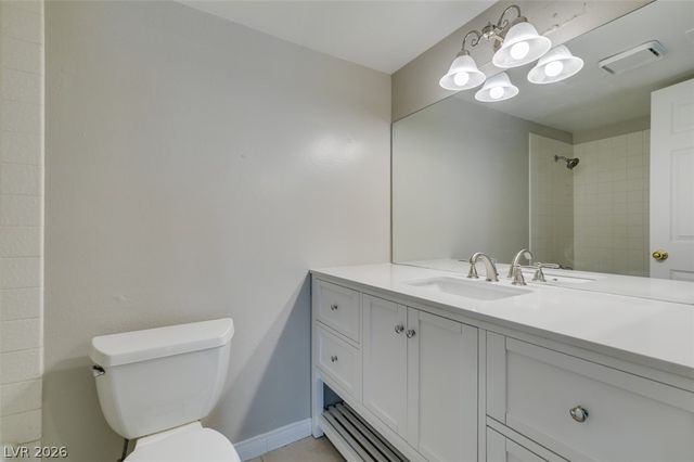 2340 Belvedere Drive, Henderson, NV 89014