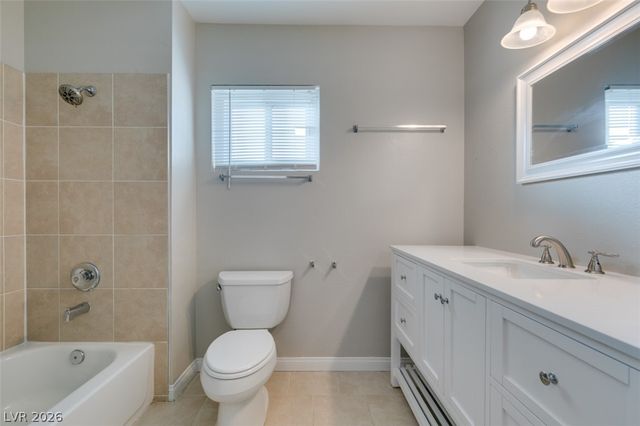 2340 Belvedere Drive, Henderson, NV 89014