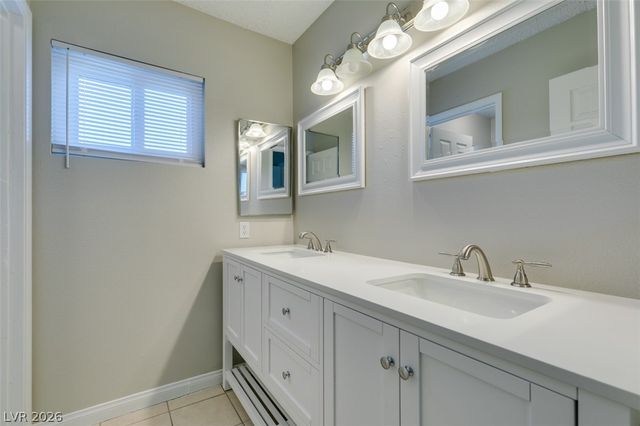 2340 Belvedere Drive, Henderson, NV 89014