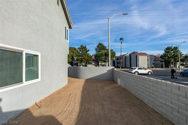 2340 Belvedere Drive, Henderson, NV 89014