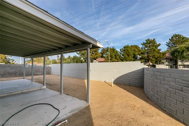 2340 Belvedere Drive, Henderson, NV 89014