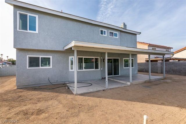 2340 Belvedere Drive, Henderson, NV 89014