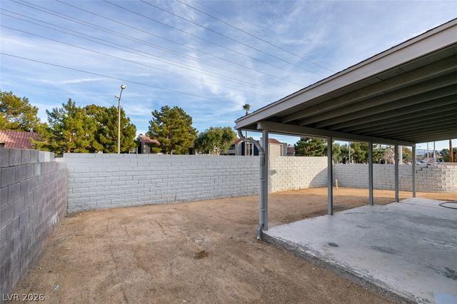 2340 Belvedere Drive, Henderson, NV 89014