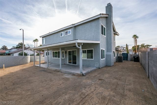 2340 Belvedere Drive, Henderson, NV 89014