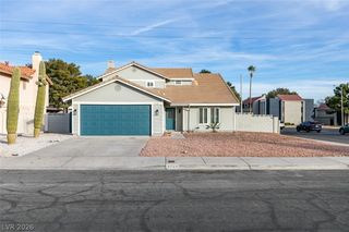 2340 Belvedere Drive, Henderson, NV 89014