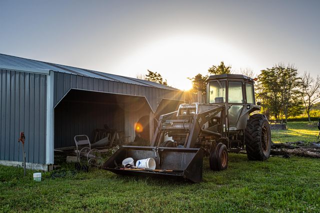 8467 W Placer Lane, Willard, MO 65781