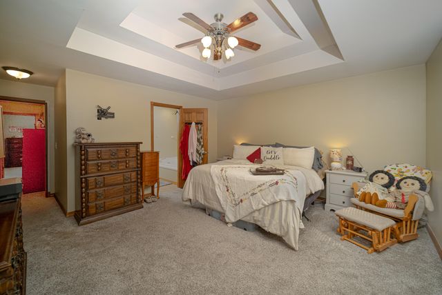 8467 W Placer Lane, Willard, MO 65781