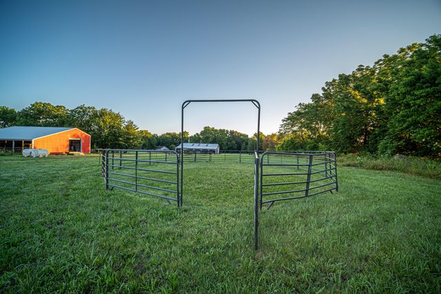 8467 W Placer Lane, Willard, MO 65781