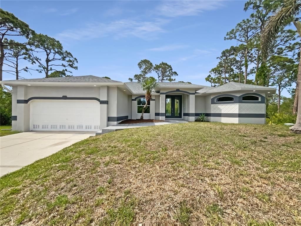 13210 ESSMAN AVENUE, Port Charlotte, FL 33953