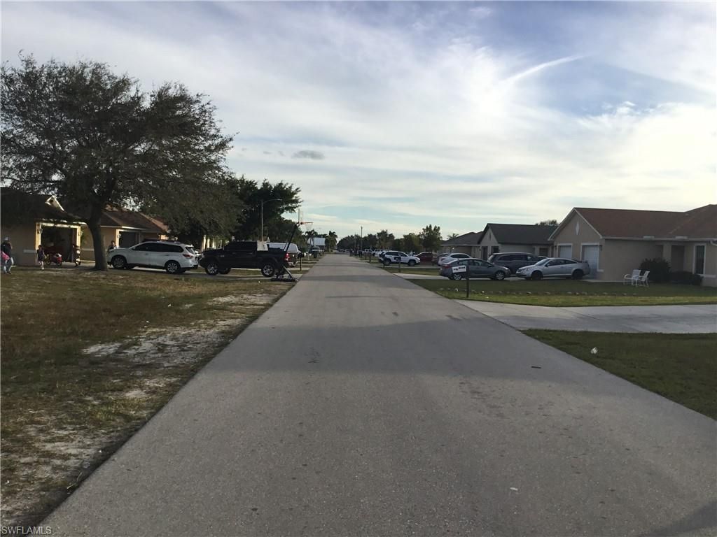 4145 SW 7th PL, CAPE CORAL, FL 33914 — exterior
