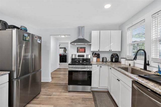 3015 E 3rd Street, Brunswick, GA 31520