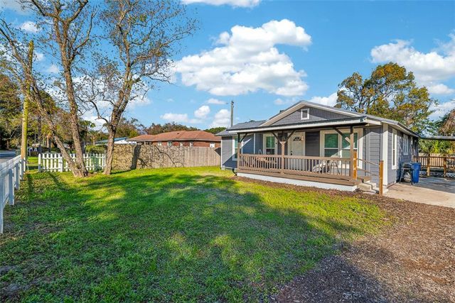 3015 E 3rd Street, Brunswick, GA 31520