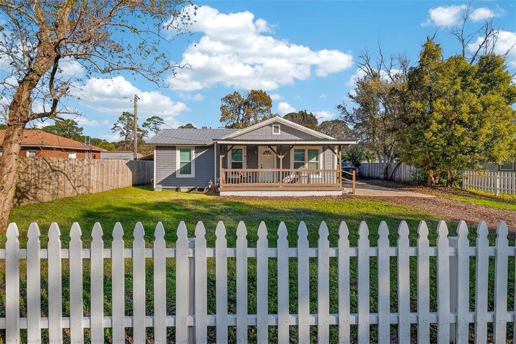 3015 E 3rd Street, Brunswick, GA 31520