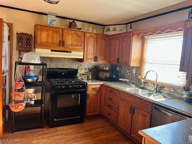 4422 Lincoln Avenue, Shadyside, OH 43947