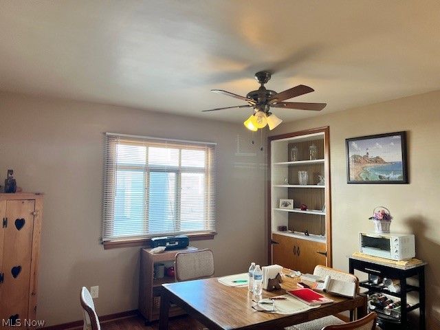 4422 Lincoln Avenue, Shadyside, OH 43947