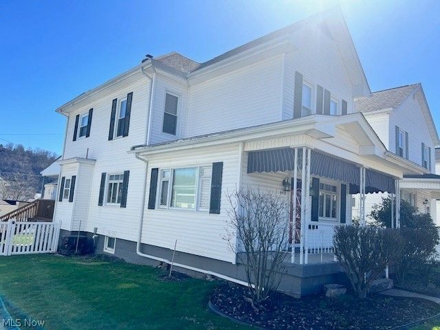 4422 Lincoln Avenue, Shadyside, OH 43947