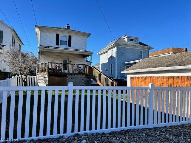 4422 Lincoln Avenue, Shadyside, OH 43947