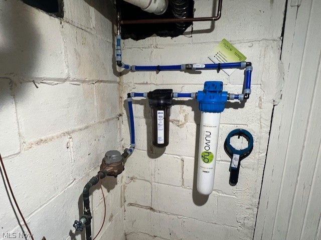 4422 Lincoln Avenue, Shadyside, OH 43947