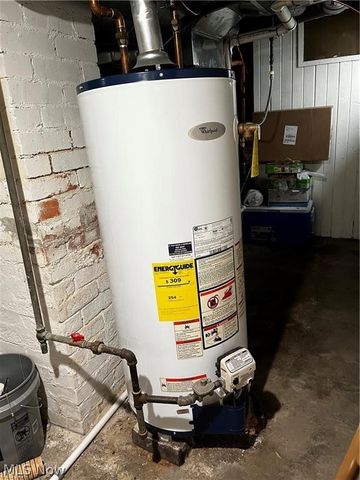 4422 Lincoln Avenue, Shadyside, OH 43947