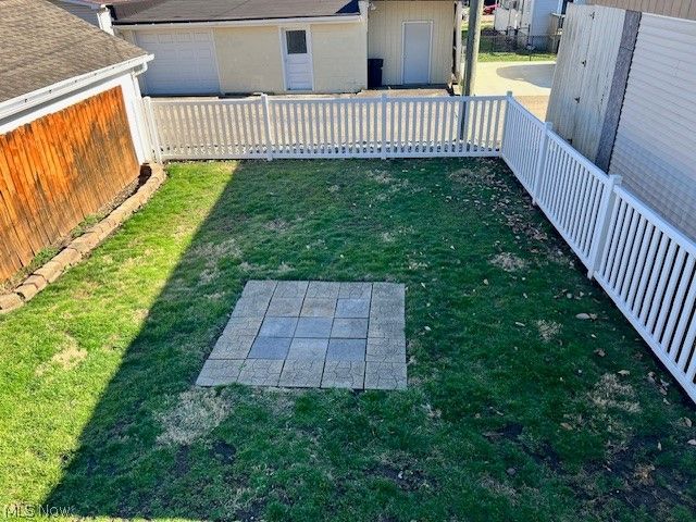 4422 Lincoln Avenue, Shadyside, OH 43947