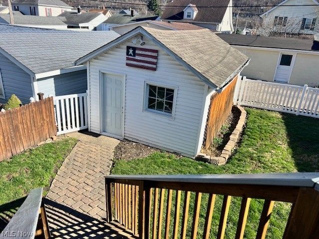 4422 Lincoln Avenue, Shadyside, OH 43947