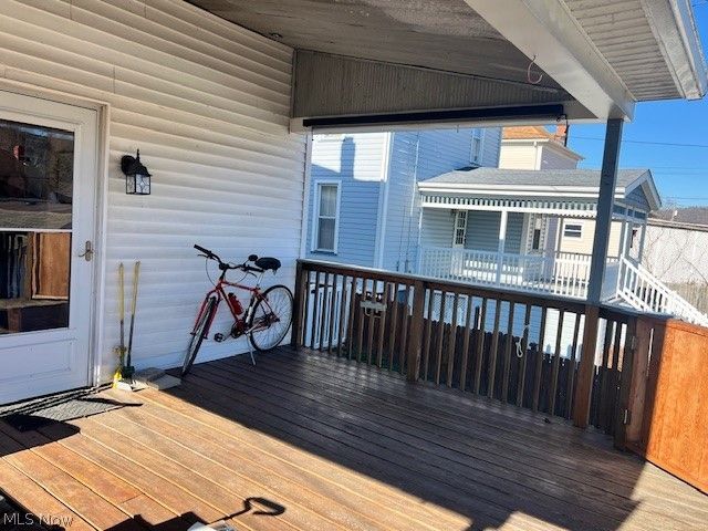 4422 Lincoln Avenue, Shadyside, OH 43947