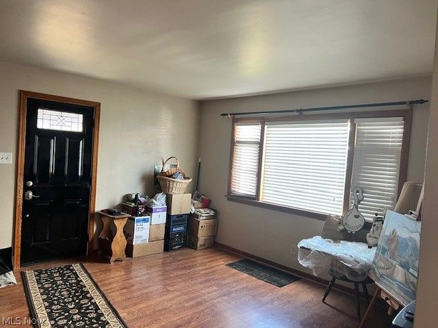 4422 Lincoln Avenue, Shadyside, OH 43947