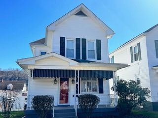 4422 Lincoln Avenue, Shadyside, OH 43947