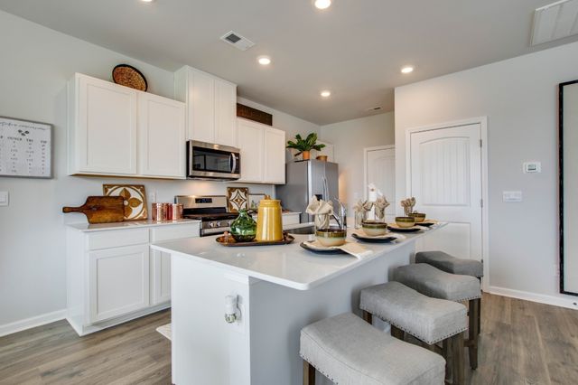 4457 Fir Tree Way, Murfreesboro, TN 37129