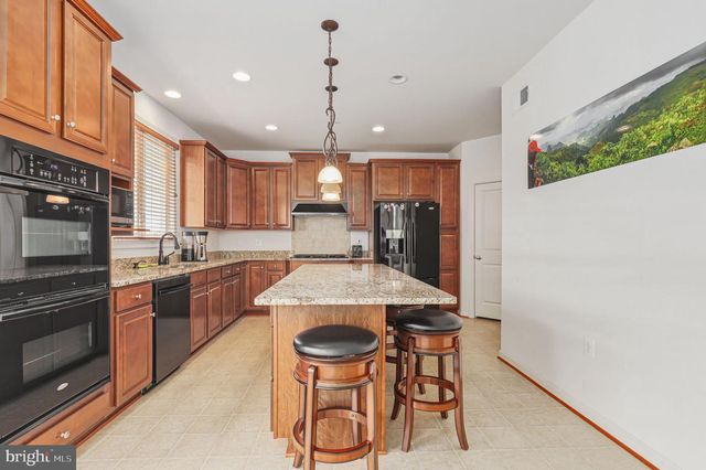 13621 STARGAZER LN, Silver Spring, MD 20906